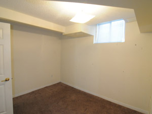 1 Bedroom apartment for rent in NORTH YORK 