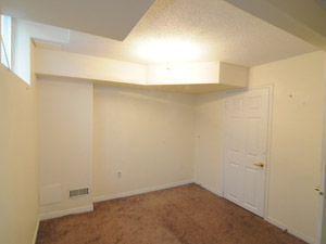 1 Bedroom apartment for rent in NORTH YORK 