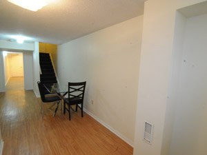 1 Bedroom apartment for rent in NORTH YORK 