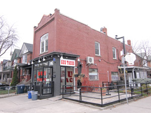 1 Bedroom apartment for rent in TORONTO 