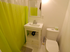 1 Bedroom apartment for rent in TORONTO 