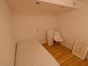 1 Bedroom apartment for rent in TORONTO 