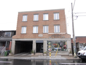 2 Bedroom apartment for rent in TORONTO 