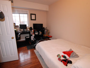 2 Bedroom apartment for rent in TORONTO 