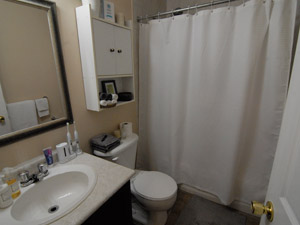 2 Bedroom apartment for rent in TORONTO 