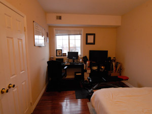 2 Bedroom apartment for rent in TORONTO 