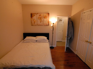 2 Bedroom apartment for rent in TORONTO 