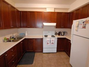 2 Bedroom apartment for rent in TORONTO 