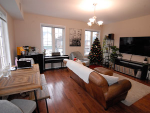 2 Bedroom apartment for rent in TORONTO 