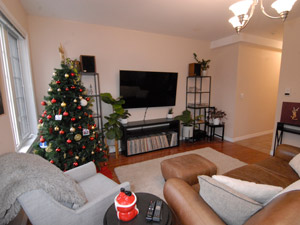 2 Bedroom apartment for rent in TORONTO 