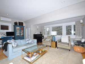 3+ Bedroom apartment for rent in TORONTO 