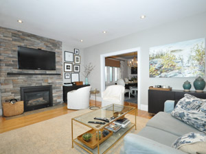 3+ Bedroom apartment for rent in TORONTO 