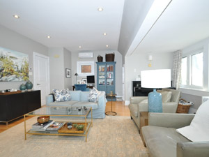 3+ Bedroom apartment for rent in TORONTO 