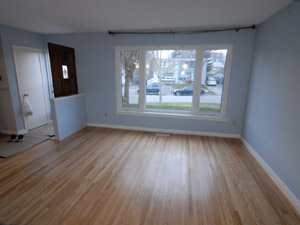 3+ Bedroom apartment for rent in SCARBOROUGH  