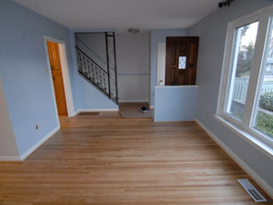 3+ Bedroom apartment for rent in SCARBOROUGH  