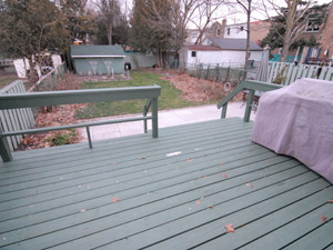 3+ Bedroom apartment for rent in SCARBOROUGH  