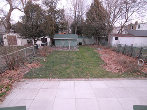 3+ Bedroom apartment for rent in SCARBOROUGH  