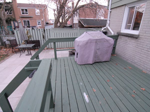 3+ Bedroom apartment for rent in SCARBOROUGH  
