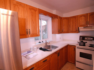 3+ Bedroom apartment for rent in SCARBOROUGH  