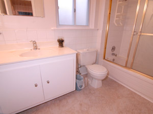 3+ Bedroom apartment for rent in SCARBOROUGH  
