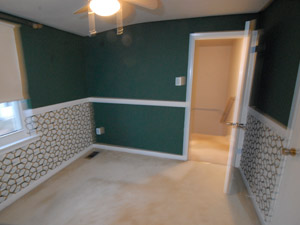 3+ Bedroom apartment for rent in SCARBOROUGH  