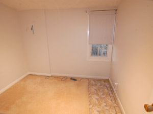 3+ Bedroom apartment for rent in SCARBOROUGH  