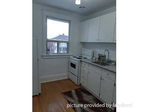 1 Bedroom apartment for rent in Toronto