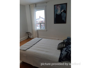 1 Bedroom apartment for rent in Toronto
