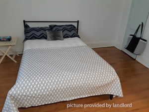 1 Bedroom apartment for rent in Toronto