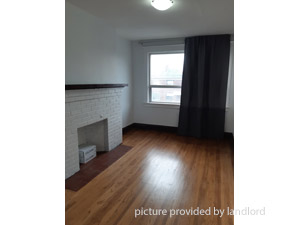 1 Bedroom apartment for rent in Toronto