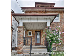 1 Bedroom apartment for rent in Toronto