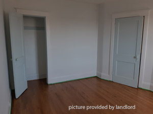 1 Bedroom apartment for rent in Toronto