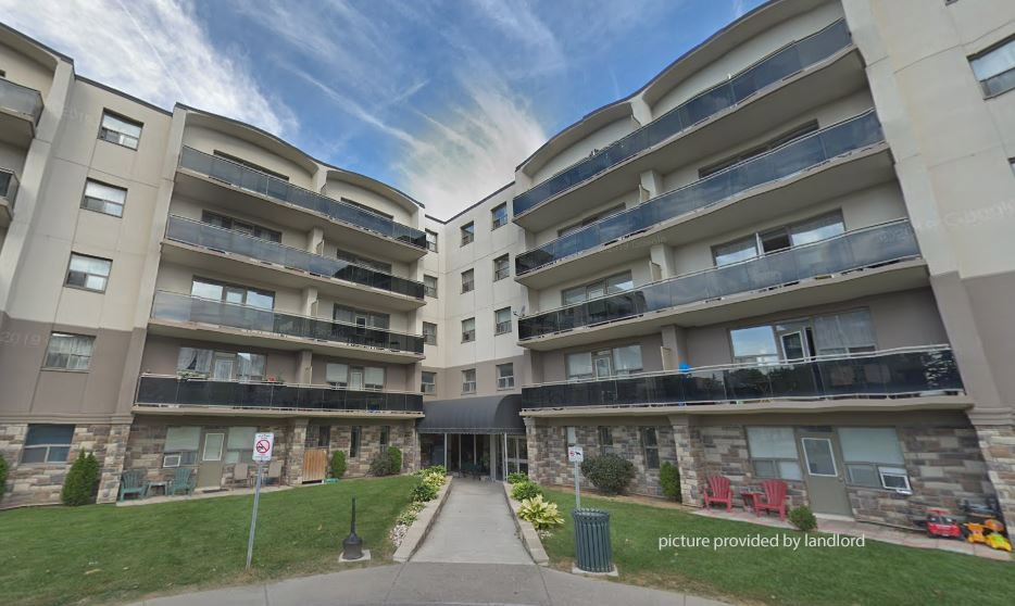 For rent 140 Nonquon Rd Oshawa, 2 bdrm Viewit 213276