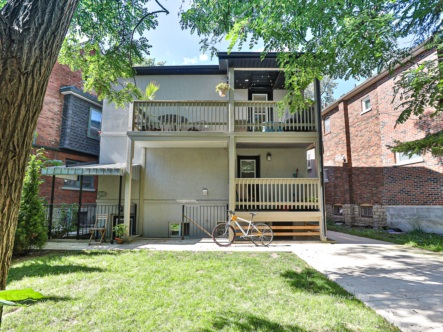 For rent DundasBloor Toronto, Bach Viewit 213291