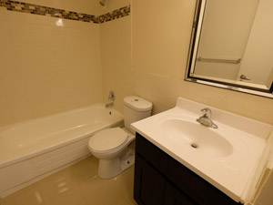 1 Bedroom apartment for rent in EAST YORK