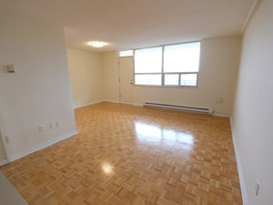 1 Bedroom apartment for rent in EAST YORK