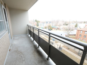 1 Bedroom apartment for rent in EAST YORK