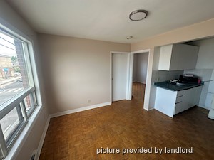 2 Bedroom apartment for rent in TORONTO   