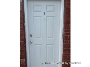 2 Bedroom apartment for rent in TORONTO   