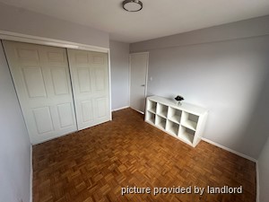 2 Bedroom apartment for rent in TORONTO   
