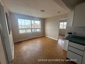 2 Bedroom apartment for rent in TORONTO   