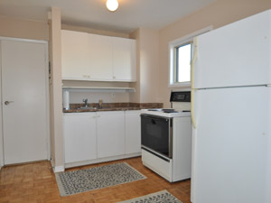 2 Bedroom apartment for rent in TORONTO   