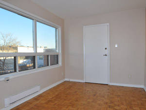 2 Bedroom apartment for rent in TORONTO   