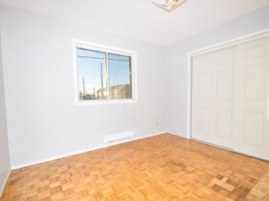 2 Bedroom apartment for rent in TORONTO   