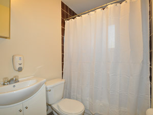 2 Bedroom apartment for rent in TORONTO   