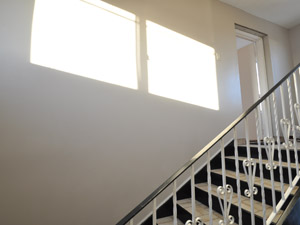 2 Bedroom apartment for rent in TORONTO   