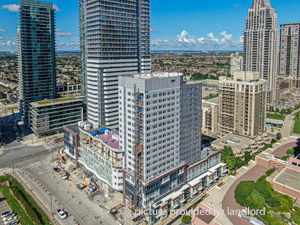 2 Bedroom apartment for rent in Mississauga 