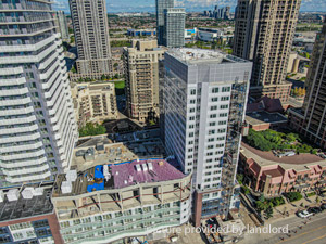 2 Bedroom apartment for rent in Mississauga 