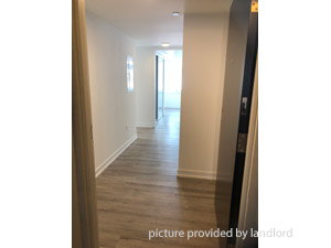 2 Bedroom apartment for rent in Mississauga 