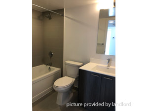 2 Bedroom apartment for rent in Mississauga 